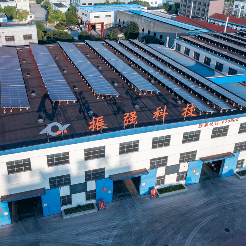 江蘇朗日機械科技有限公司