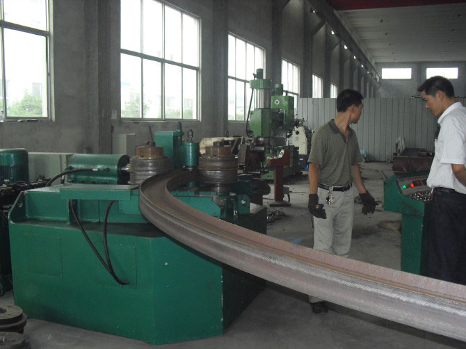 朗日機(jī)械—型材彎曲機(jī)低價(jià)促銷，再不來(lái)就遲了！