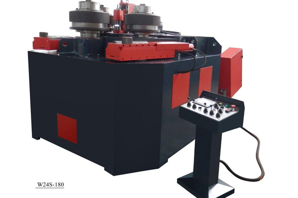 了解型材彎曲機的使用及維護住事項