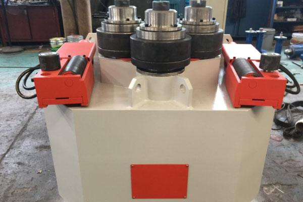 型材彎曲機(jī)的用途之所以如此廣泛，看完我信了!