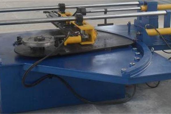 什么是型材彎曲機，彎曲操作時的注意點