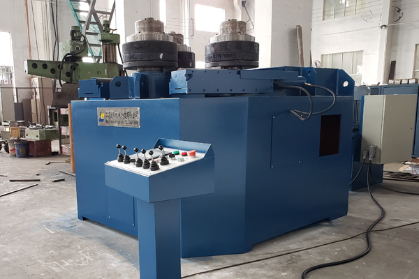 什么是型材彎曲機，優缺點怎樣