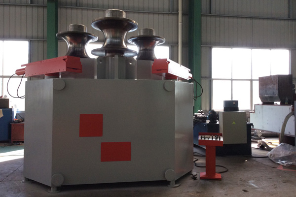 型材彎曲機的維護保養，了解嗎