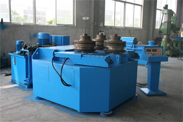 探訪法蘭成型機(jī)操作知識(shí)大全，看完全懂了！